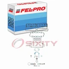 Fel-pro Engine Gasket Set 1969-1974 Ford Ranch Wagon 7.0L 7.5L V8 Ee New. Price: $150.83.