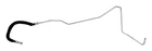 Crown 5103255AB Transmission Cooler Hose (supply) For 2003-2004 Jeep Liberty New. Price: $69.98.