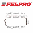 Fel-pro Intake Manifold Gasket Set For 1967 Dodge D200 Series 5.2L V8 Wr New. Price: $29.53.