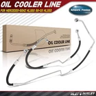 Transmission Oil Cooler Line For Mercedes-benz ML320 1998-2003 ML350 2003-2005 New. Price: $91.99.