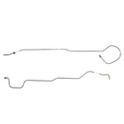 Jegs Transmission Cooler Line Set For 70-74 Mopar E-BODY/71-72 Charger/plymouth New. Price: $56.99.