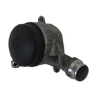 7533067 Engine Oil Filter Housing Mount 17 Bmw F10 F11 X5 535I 335I N54 N55 Used. Price: $47.99.