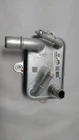 Hyundai IONIQ5 2025 Rear Motor Oil Cooler 254M0GI000 Used. Price: $166.40.