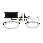 Mishimoto MMOC-FIST-14TBK Fits: Ford Fiesta Oil Cooler Kit, 2014-2019 Ba New. Price: $767.95.