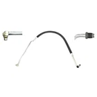 Dorman 625-111 Engine Oil Cooler Line For Select 94-95 Chevrolet Gmc Models New. Price: $307.95.