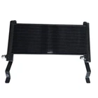 Hydraulic Oil Cooler 7109582 Compatible With Bobcat S150 S160 S175 S185 S205 ... New. Price: $456.90.