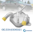 For Toyota Camry 18-24 RAV4 18-23 Transmission Oil Cooler 33493-06021 New. Price: $131.19.