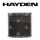 Hayden Automatic Transmission Oil Cooler For 1971-1973 International 1110 Ng New. Price: $110.52.