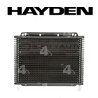 Hayden Automatic Transmission Oil Cooler For 1980-1985 Chevrolet Citation Cv New. Price: $86.49.