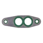 Fel Pro 73127 Oil Cooler Gasket New. Price: $16.55.