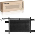Transmission Oil Cooler Compatible With Dodge Ram 1500, 2500, 3500, New. Price: $169.37.
