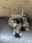 2001-2010 Silverado/sierra Duramax Oil Cooler LB7 Lly Lbz Lmm Oem Assembly Used. Price: $199.71.