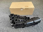11428585235 Oem Mahle Oil Cooler Filter Housing For Bmw X1 2016-2020 X2 2018-20 New. Price: $126.60.