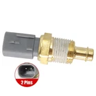 Engine Coolant Temperature Sensor For Chrysler Ram Dodge Jeep Liberty 5149077AA New. Price: $29.99.