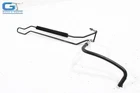2010 - 2013 Land Rover LR4 5.0L Transmission Oil Cooler Inlet Hose Tube Pipe Oem Used. Price: $50.00.