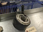 Oil Cooler For 99-01 Jaguar XJ8 4.0 XW436A642AD Used. Price: $149.95.