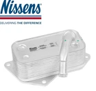 For Bmw E60 E61 E70 128I 320I 525I X3 X6 Z4 06-14 Engine Oil Cooler Nissens New. Price: $91.99.