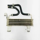 2022-2025 Subaru Wrx Gt 2.4T Engine Motor Oil Cooler Radiator 45510VC000 Oem Used. Price: $109.00.
