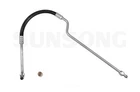 Engine Oil Cooler Hose Assembly Sunsong North America 5801286 New. Price: $65.99.