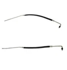 Dorman Set Of 2 Oil Cooler Lines Upper And Lower For Chevy Suburban Gmc Pair New. Price: $79.95.