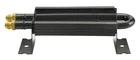Derale 7000 Series Transmission Power Steering Fluid Cooler -6 Out 2 Pass New. Price: $57.95.