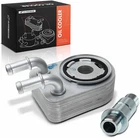 Engine Oil Cooler Jeep Compass Patriot Dodge Journey Chrysler 200 2.4L New. Price: $68.99.