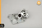 01-02 Mercedes W220 S600 CL600 M137 Engine Motor Oil Filter Cooler Housing Oem Used. Price: $83.00.