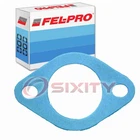 Fel-pro Engine Coolant Outlet Gasket For 1994-2003 Dodge Ram 1500 3.9L 5.2L Lp New. Price: $9.77.