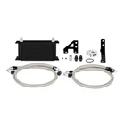 For Subaru Wrx 2015 Mishimoto MMOC-STI-15BK Oil Cooler Kit W/o Thermostatic New. Price: $625.41.
