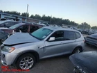 Transmission Oil Cooler Oem 2017 Bmw X3 1YR Wrnty 17217593856 Used. Price: $100.00.