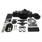 Vintage Air Surefit Evaporator Kit 571064 New. Price: $1184.99.