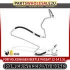 Power Steering Pressure Line Hose Assy For Volkswagen Beetle Passat Automatic New. Price: $66.99.