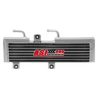 Transmission Oil Cooler For 2008-2014 Lexus USE20L Is-f 5.0L,124100-9390 New. Price: $199.00.