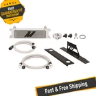 Mishimoto MMOC-WRX-01T Non-thermostatic Oil Cooler Kit For 01-05 Subaru Wrx/sti New. Price: $539.41.