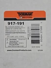Dorman 917-191 Engine Oil Cooler Gasket Kit Fits Nissan Altima & Rogue New. Price: $19.99.