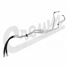 Transmission Cooler Hose Set Crown Automotive For Dodge Nitro 2007-2011 New. Price: $120.94.