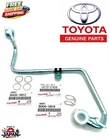New Genuine Toyota Lexus 3.5 2GRFE Engine Oil Cooler Line 15772-31030 +gaskets. Price: $39.95.