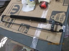 07-11 Jaguar Xkr X150 Non Supercharged Power Steering Cooler C2P5673 Used. Price: $55.00.