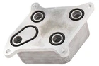 Engine Oil Cooler New. Price: $257.86.