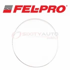 Fel-pro Rear Engine Crankshaft Repair Sleeve For 1974-1977 Nissan 710 1.8L Wg New. Price: $22.69.