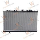 Radiator Cooler For 96-2001 Mitsubishi Lancer Evo 4 5 Iv Vi Manual CP9A CN9A New. Price: $84.95.