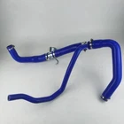 New Heavy Duty Radiator Hose For Jeep Patriot Mk 07-17 05058482AH 05058492AE Brand. Price: $92.95.