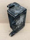 Porsche 944 Turbo External Oil Cooler - 951 207 309 02 Used. Price: $170.39.