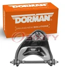 Dorman Front Right Upper Suspension Control Arm Ball Joint For 1982-1987 Ag New. Price: $113.82.