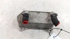 Volkswagen Golf Automatic Transmission Fluid Oil Cooler 2010 2011 2012 2013 2014 Used. Price: $17.25.
