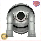 New 68137296AA For 12-20 Fiat 500 Transmission Oil Cooler. Price: $52.99.