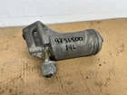 94-98 Mercedes-benz SL500 R129 Oil Filter Cooler Housing Oem Used. Price: $60.28.
