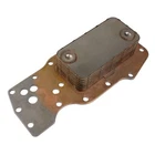 Oil Cooler Core New. Price: $29.36.