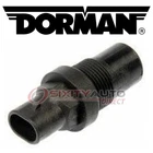 Dorman Vehicle Speed Sensor For 2007-2017 Gmc Sierra 3500 Hd Velocity Cc New. Price: $46.26.