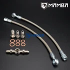 Ptfe Vanos Turbo Oil Supply Line For Bmw E60 E61 E63 E64 M5 M6 S85 11367834573 Brand. Price: $83.99.